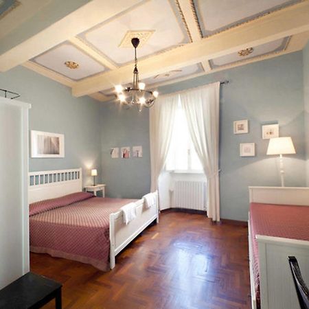 Calisto 6 Bed & Breakfast Rome Exterior photo